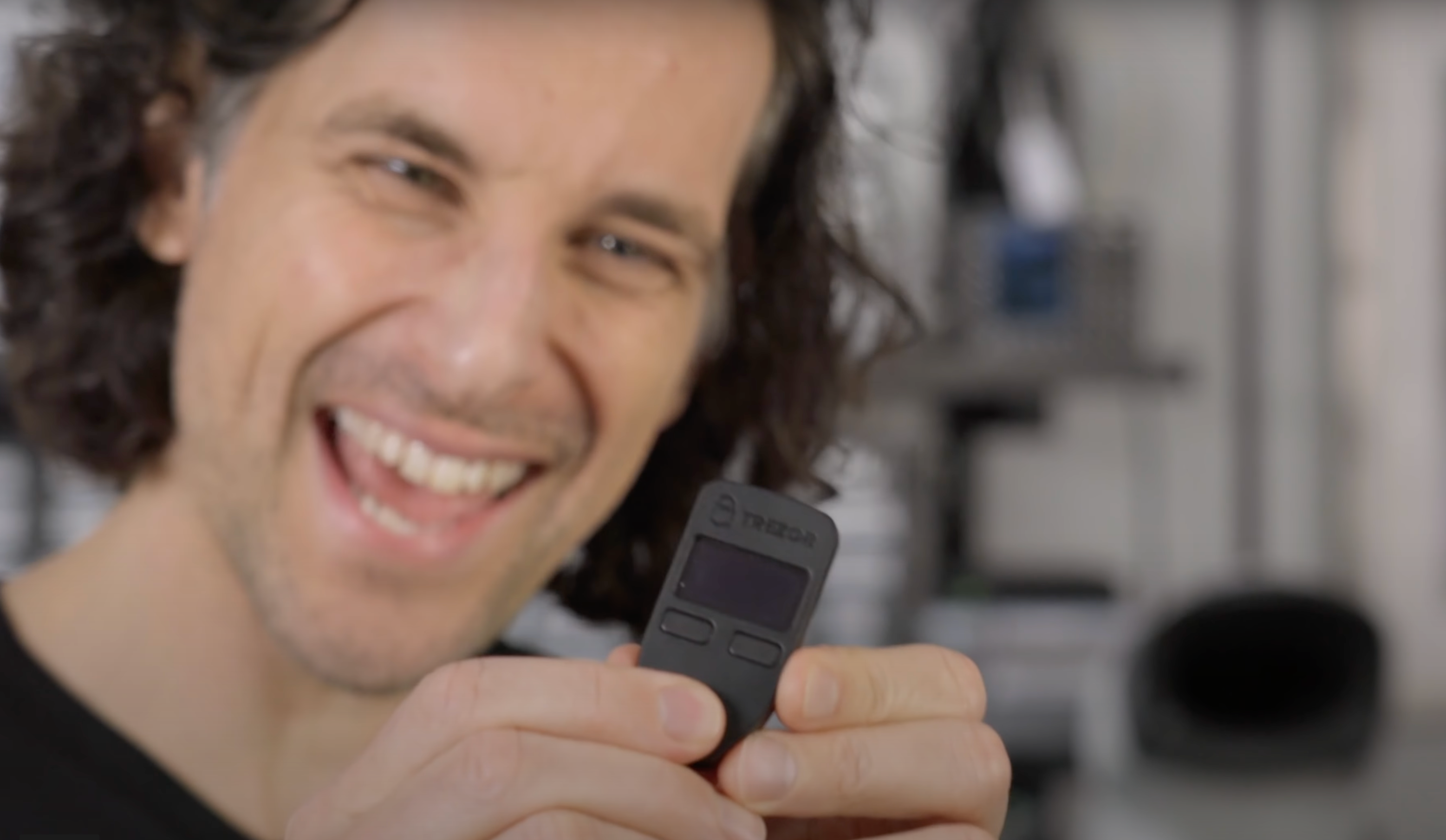 The PIN They Forgot: How a Hardware Hacker Pulled $2 Million from the Past