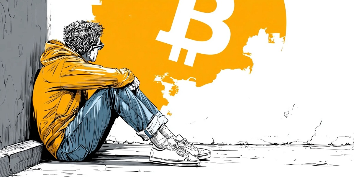 From $0.0008 to $70,000: The Emotional Rollercoaster of Early Bitcoin Holders
