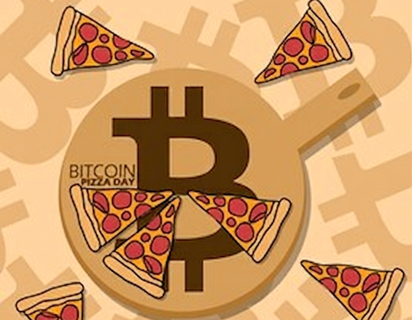 From Pizza to Prosperity: The Evolution of Bitcoin's Real-World Value