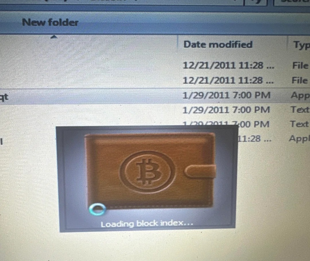 Interactive Tools: Visualizing Old Wallets and Historical Transaction Data
