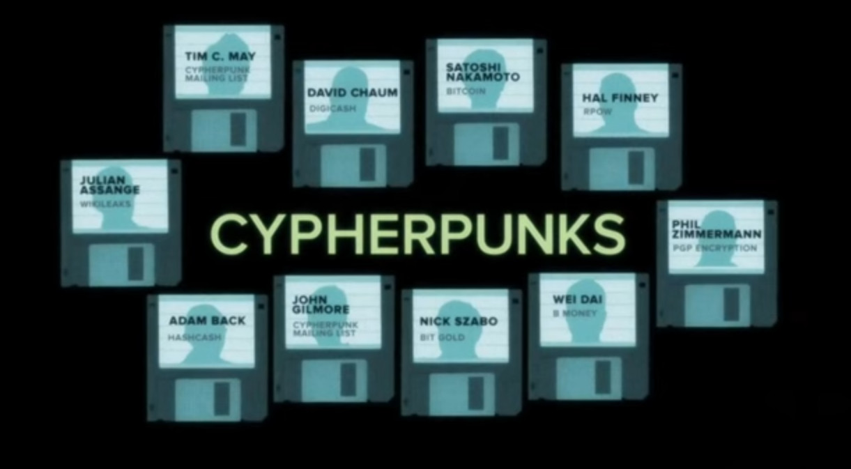 The Cypherpunk Mailing List That Planted the Seed: A Bitcoin Nostalgia Journey Into the Underground Conversations Before the Whitepaper
