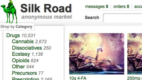 Remembering Silk Road: The Dark Side of Early Bitcoin Adoption and the Legend of Dread Pirate Roberts